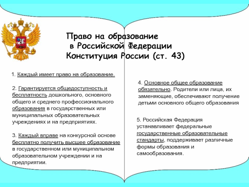 Права молодежи в российской федерации и способы их защиты презентация