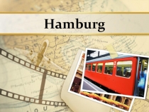 Hamburg