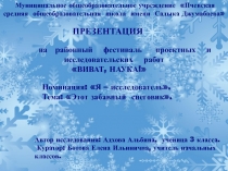 Муниципальное общеобразовательное учреждени е Пчевская средняя