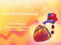 Case-Based Learning