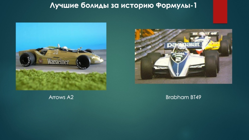 Баллы формула 1. Формула 1 слайд. Формула Brabham bt49. Формула истории. Темы для презентации формула 1.