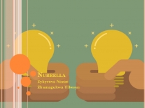 Nubrella