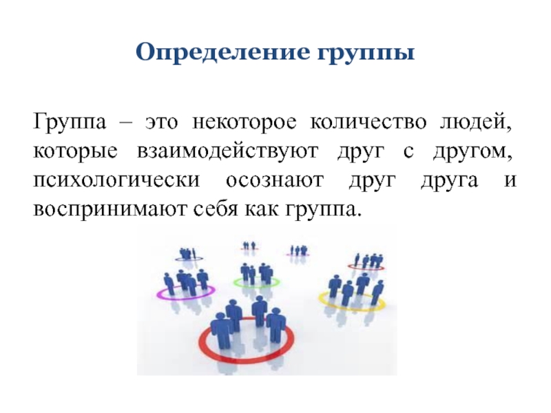 Проект человек в группе 6 класс