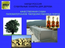 НАРДИ РОССИЯ СУШИЛЬНЫЕ КАМЕРЫ ДЛЯ ДЕРЕВА КАЧЕСТВЕННАЯ СУШКА
ПИЛОМАТЕРИАЛОВ