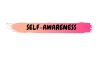 SELF-AWARENESS