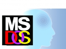 Ms DOS операциялық жүйе