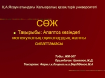 Қ.А.Ясауи атындағы Халыаралық қазақ-түрік университеті