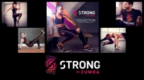 STRONG By Zumba