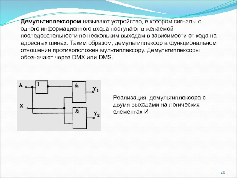 Логический синтез