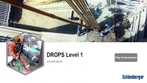 DROPS Level 1