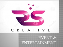 EVENT & ENTERTAINMENT