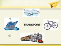 TRANSPORT