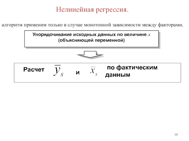 Установите соответствие между факторами вызывающими