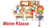 Meine Klasse