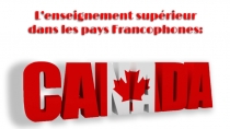 L’enseignement supérieur dans les pays Francophones: