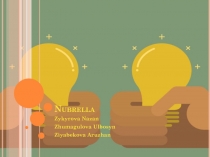 Nubrella