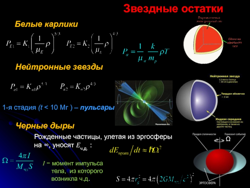 Презентация астрофизика и звездная астрономия