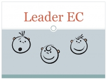 Leader EC