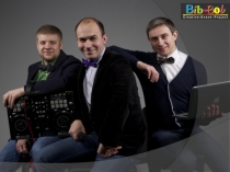 Bib-Bob_презентация