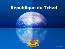 République du Tchad