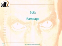 3dfx Rampage