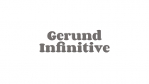 Gerund Infinitive