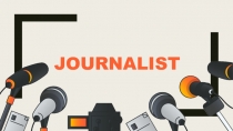 JOURNALIST