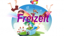 Freizeit