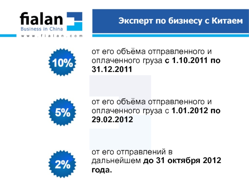 Количество отправлять