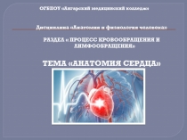 ОГБПОУ Ангарский медицинский колледж