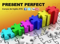 PRESENT PERFECT