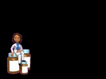 Введение в
фармакологию