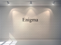 Enigma