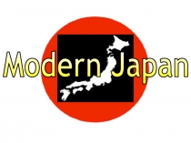 Modern Japan