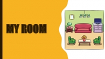 MY ROOM