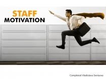 Completed Vladislava Denisova