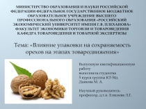 МИНИСТЕРСТВО ОБРАЗОВАНИЯ И НАУКИ РОССИЙСКОЙ ФЕДЕРАЦИИ ФЕДЕРАЛЬНОЕ