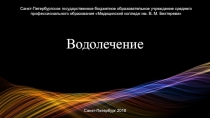 Санкт-Петербургское государственное бюджетное образовательное учреждение