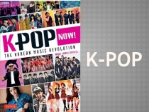 K-pop