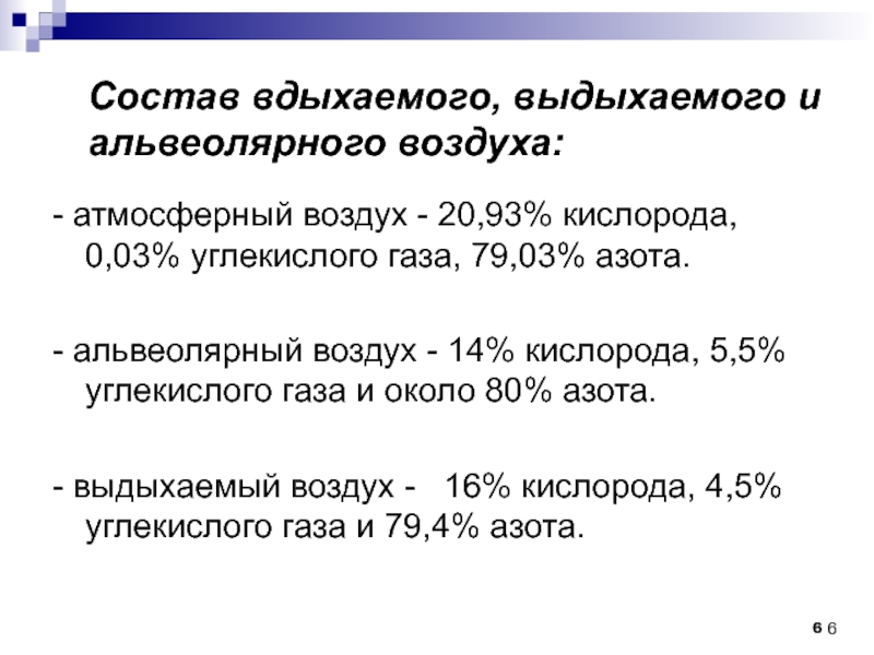 Состав выдыхаемого воздуха. Воздух вдыхаемый альвеолярный выдыхаемый. Состав вдыхаемого и выдыхаемого. Состав вдыхаемого воздуха.