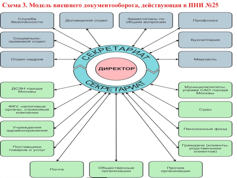 Социальный проект дипломная работа