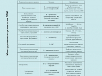 Пользователь данного уровня
Уровень
Примечания
Постановщик задач
6 –