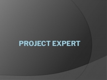 Project Expert