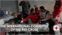 The International Committee of the Red Cross