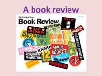 A book review