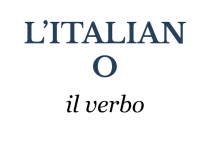 L’ITALIANO