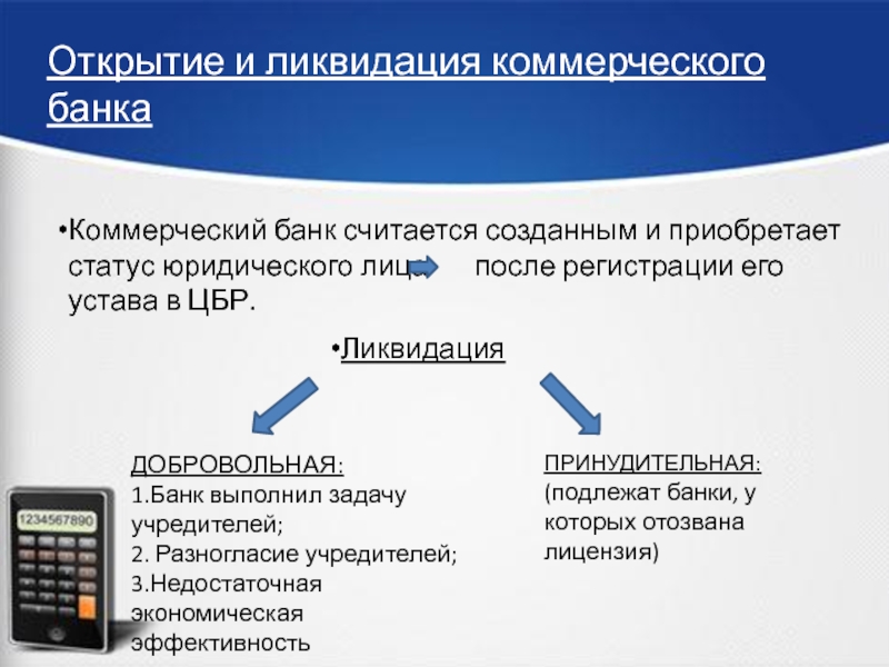 Курсы коммерческих банков. Этапы ликвидации коммерческого банка. Порядок ликвидации коммерческих банков. Добровольная ликвидация банка. Причина ликвидации коммерческого банка.