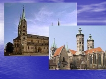 Возрождение в германии