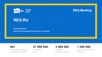 REG.RU