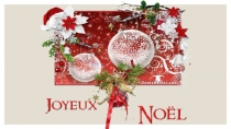 Joyeux noel